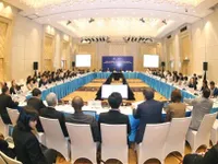 Việt Nam quyết tâm tổ chức thành công Năm APEC 2017