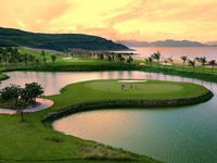 Du lịch golf - Cơ hội mới cho Việt Nam