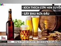 Phụ gia thực phẩm được phép sử dụng cũng có thể gây hại đến sức khỏe