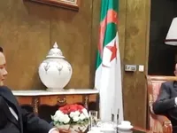 Phát triển mối quan hệ Việt Nam - Algeria lên tầm cao mới