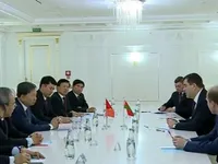 Việt Nam - Belarus tăng cường hợp tác phòng chống tội phạm