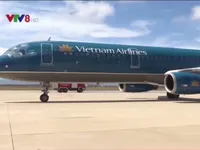 Vietnam Airlines mở lại đường bay Hà Nội - Tuy Hòa