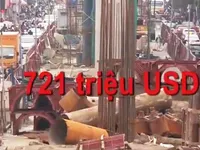 Vốn Trung Quốc tăng tốc vào thị trường Việt Nam