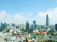 TP.HCM dẫn đầu về thu hút vốn FDI