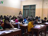 Nhiều môn học mới trong chương trình giáo dục phổ thông