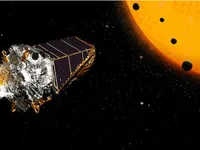 NASA công bố phát hiện mới từ tàu vũ trụ săn tìm sự sống