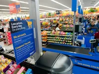 Walmart thử nghiệm dịch vụ giao thực phẩm đến tận... tủ lạnh