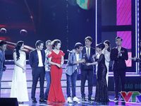 VTV Awards 2017: Chính thức kết thúc vòng bình chọn 1 vào 20/8