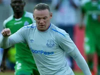 Rooney nói gì khi lập siêu phẩm trong ngày trở về 'nhà xưa' Everton?