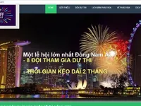 Đà Nẵng tố cáo website giả mạo BTC Festival pháo hoa quốc tế Đà Nẵng