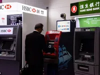 Macau (Trung Quốc) áp dụng nhận diện khuôn mặt tại các ATM ở casino