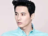 Won Bin mập mờ chuyện trở lại đóng phim