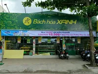 Vượt mặt các chuỗi bán lẻ lâu năm, Bách hóa Xanh đã tìm được “công thức chiến thắng”?