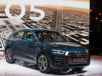 Hàng trăm nghìn xe Audi Q5 bị triệu hồi để khắc phục lỗi tiềm ẩn