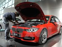 BMW thu hồi hơn 1 triệu xe ô tô có nguy cơ tự bốc cháy