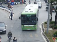 Xe bus nhanh BRT: Thành công hay thất bại?