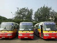 Hà Nội mở 2 tuyến xe bus mới dịp lễ 30/4 - 1/5