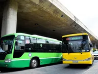 Thêm một tuyến xe bus không trợ giá đi vào hoạt động tại TP.HCM