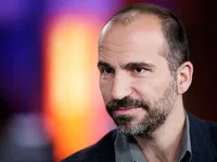 CEO Expedia Dara Khosrowshahi trở thành CEO mới của Uber