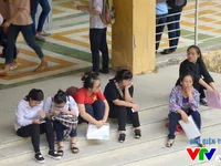 Hơn 400.000 thí sinh đã đăng ký xét tuyển đại học