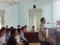 Tuyên án vụ 7 thanh tra giao thông Cần Thơ nhận hối lộ