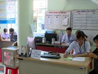 TP.HCM không dịch vụ hóa y tế công từ xã hội hóa