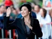 Cựu Thủ tướng Thái Lan Yingluck Shinawatra khẳng định vô tội