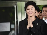 Thái Lan thu hồi hộ chiếu của cựu Thủ tướng Yingluck Shinawatra