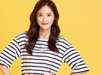 YoonA (SNSD) cực xinh tươi trong loạt ảnh mới