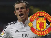 Chuyển nhượng bóng đá quốc tế ngày 15/12/2017: Gareth Bale đồng ý về Man Utd trong mùa hè 2018