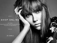 Zara bán online tại Việt Nam bắt đầu từ 5/4