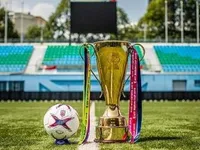 AFF Suzuki Cup Trophy Tour comes to Hanoi