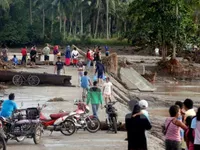 New ASEAN chief calls for more disaster management efforts