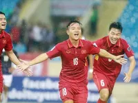 Vietnam up nearly 900 points in FIFA rankings