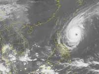 Philippines raises warnings, evacuates people ahead of Typhoon Yutu