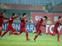 Vietnam Airlines increases flights to Shanghai to serve football fans