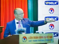 U23 Vietnam strives to overcome ASIAD 2018 qualifying round