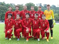 Vietnam’s female football team rise one step in FIFA rankings