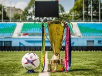 Vietnam to welcome AFF Cup in October