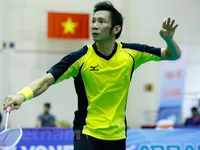 More than 400 athletes to compete in Vietnam Open Badminton Champs