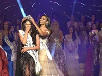 Miss Intercontinental 2017: Người đẹp Mexico đăng quang, Tường Linh đạt ‘Thí sinh được yêu thích nhất’