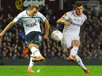 Chuyển nhượng bóng đá quốc tế ngày 26/01/2018: Real Madrid đổi Gareth Bale lấy Harry Kane