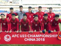 Chủ tịch nước tặng Huân chương cho Đội tuyển U23 Việt Nam