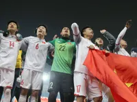 Thủ quân Xuân Trường: U23 Việt Nam tập trung 100 trí lực đấu U23 Uzbekistan