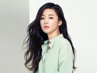 Jun Ji Hyun hạ sinh con thứ hai