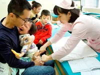 Một số lưu ý khi tiêm vaccine ComBE Five