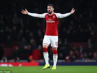 Chuyển nhượng bóng đá quốc tế ngày 29/01/2018: Aubameyang đến Arsenal, Giroud rời Emirates