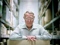 Cố tỷ phú Ingvar Kamprad và hành trình biến IKEA trở thành đế chế toàn cầu