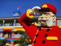 Lego kỷ niệm 60 năm thành lập