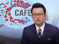 Café Sáng với VTV3: MC Đức Bảo trào dâng nước mắt khi nhìn thấy những người hùng U23 Việt Nam